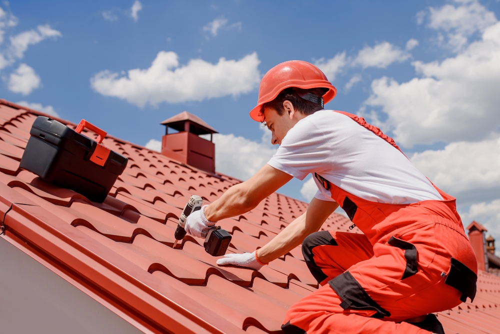 How To Know Your Commercial Roof Needs Repair