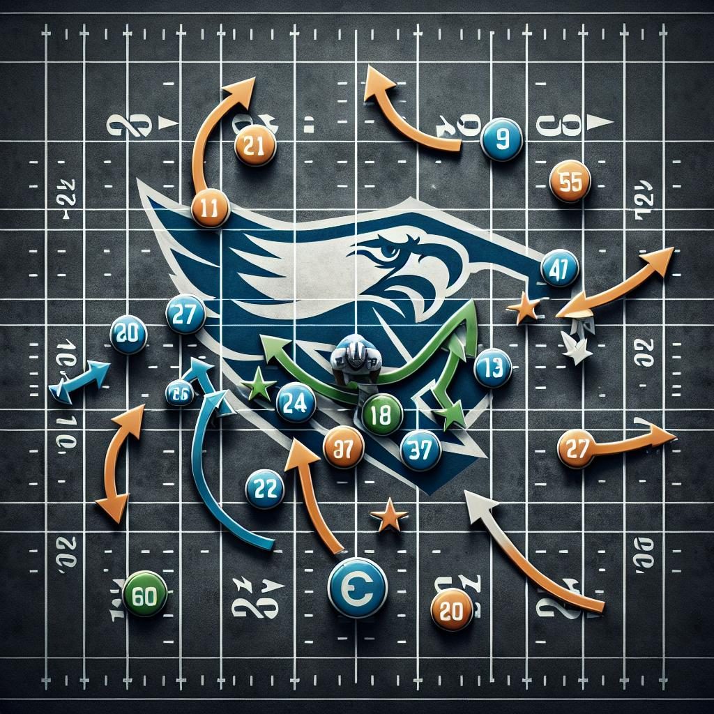 Eagles Offense Strategy