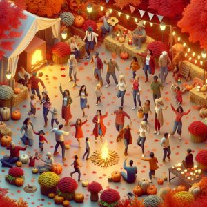 Autumn Festival Celebration