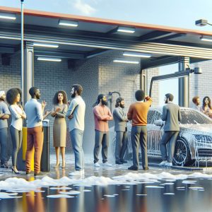 Car Wash Controversy Discussions