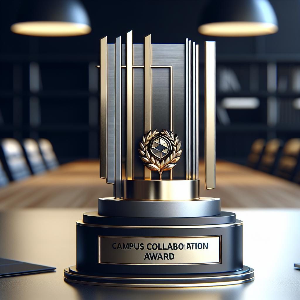 Campus Collaboration Award