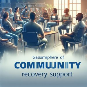 Community Recovery Support