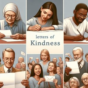 Letters of Kindness