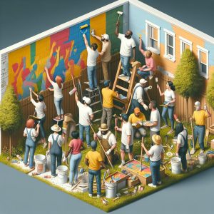 Community Rebuilding Together