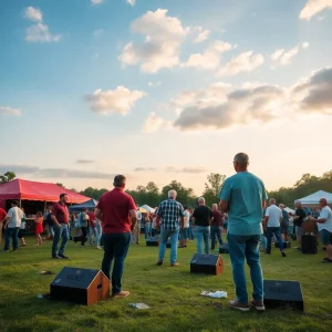 Bluegrass Festival in Johnson City Aims to Aid Hurricane Helene Victims