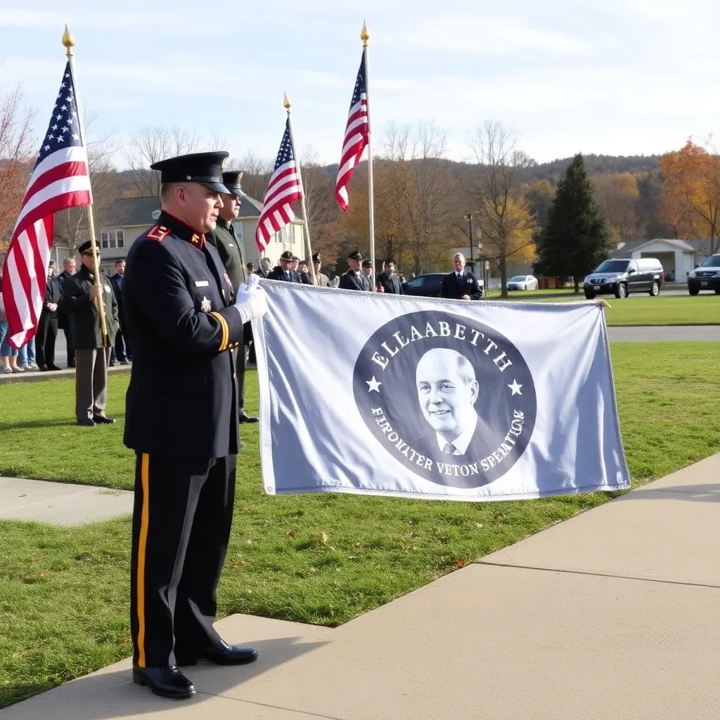 Elizabethton Gears Up for Heartfelt Veterans Day Ceremony This November