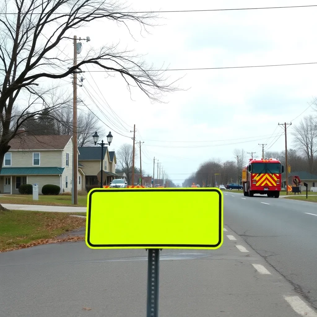 Major Road Rebuild in Damascus, Virginia Set to Begin After Hurricane Helene's Damage