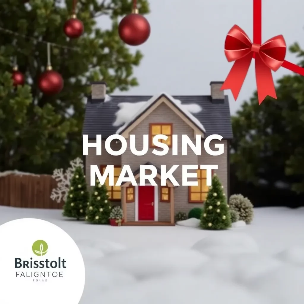 Bristol's Housing Market: Discover Your Perfect Home This Holiday Season