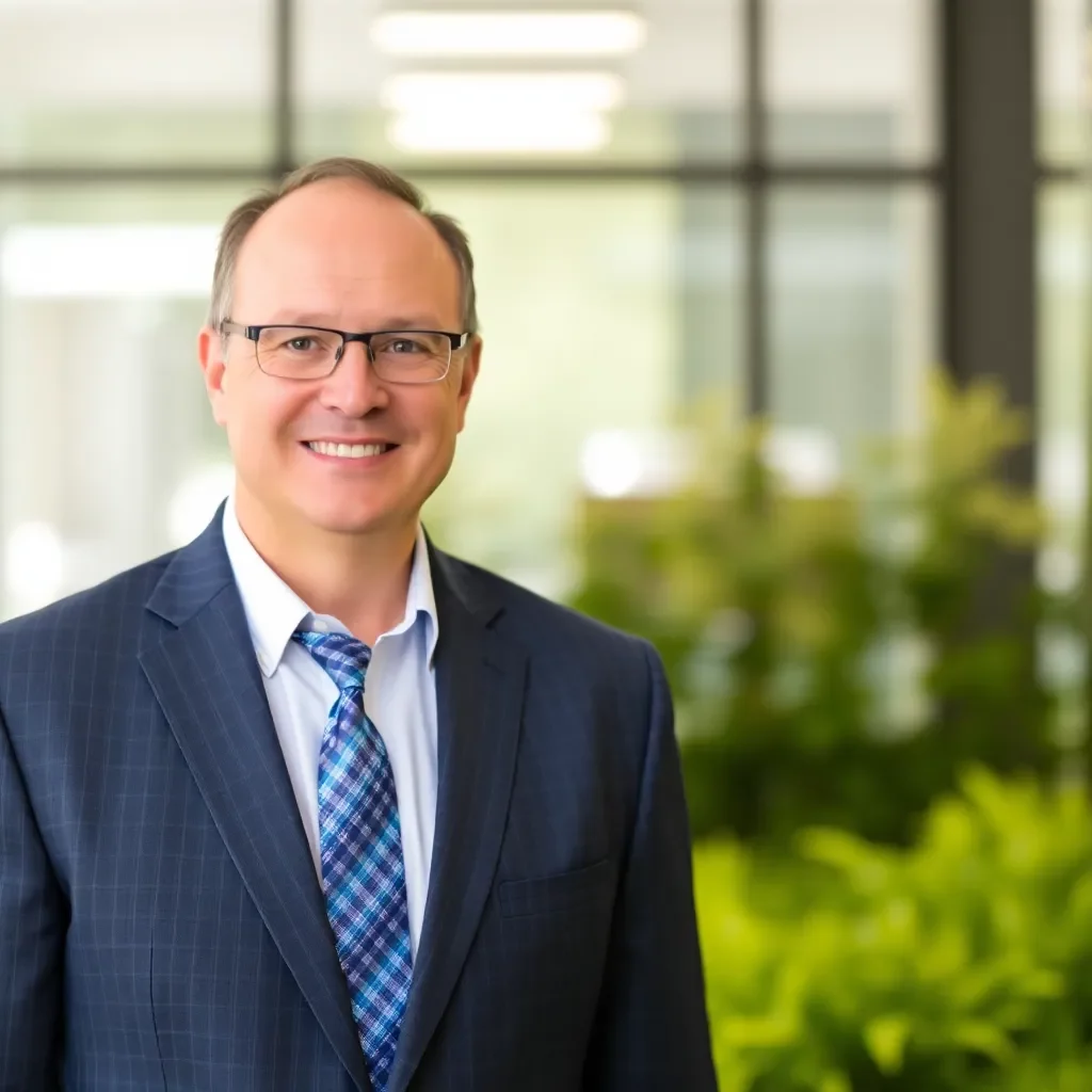 Exciting Leadership Changes at State of Franklin Healthcare Associates as Dr. Kent Wright Appointed Chief Clinical Integration Officer