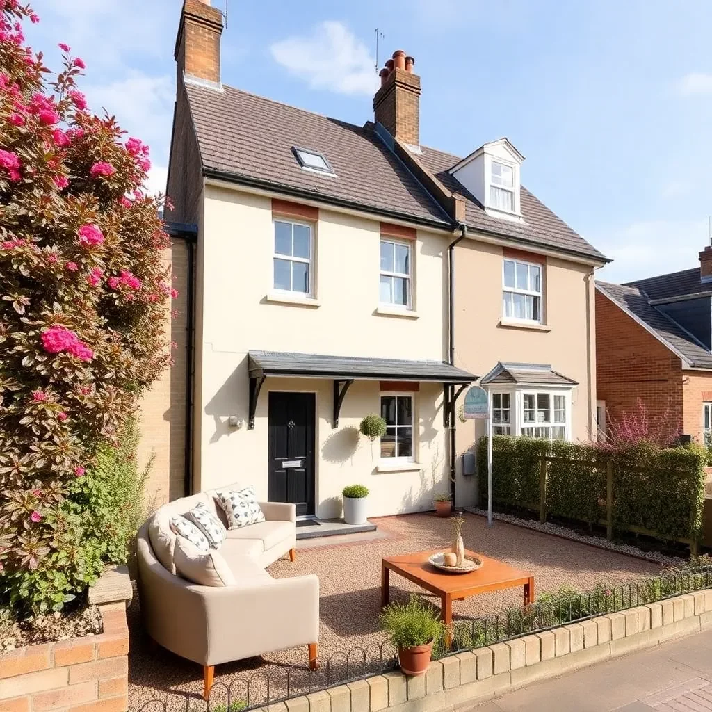 Home Sweet Home: Discover Exciting Properties for Sale in Bristol