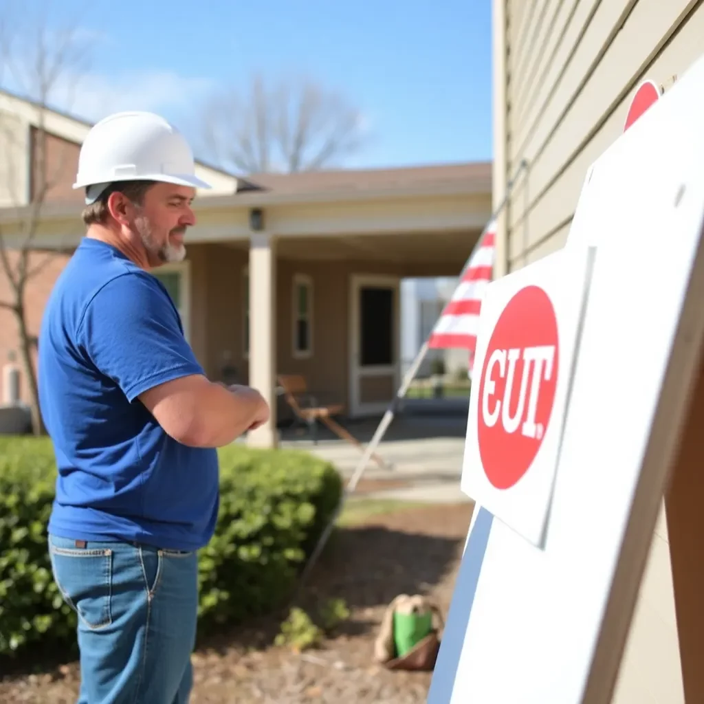 Elizabethton Offers Free Building Permits to Assist Hurricane Helene Recovery Efforts