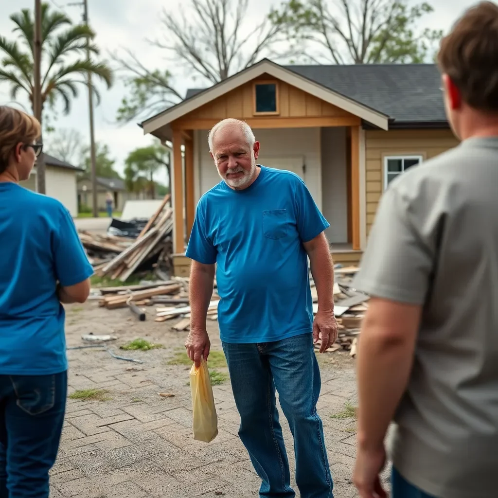 Carter County Unites for Recovery and Rebuilding After Hurricane Helene's Devastation