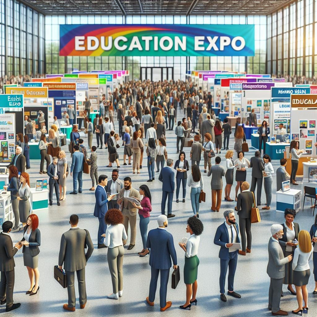 Bristol Education Expo