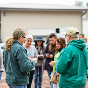 Join the Volunteer Effort for Hurricane Helene Recovery in Bristol, Tennessee This November!