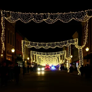 Elizabethton Gears Up for a Changed Yet Festive Christmas Parade Amid Challenges