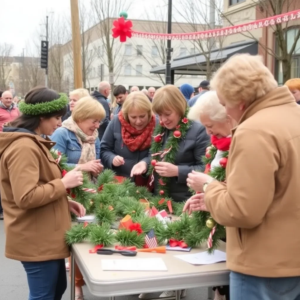 Elizabethton Prepares for Unique Christmas Parade Celebrating Community Resilience