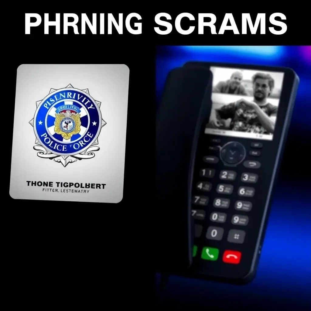 Bristol Residents Warned About Phone Scammers Impersonating Police Officers