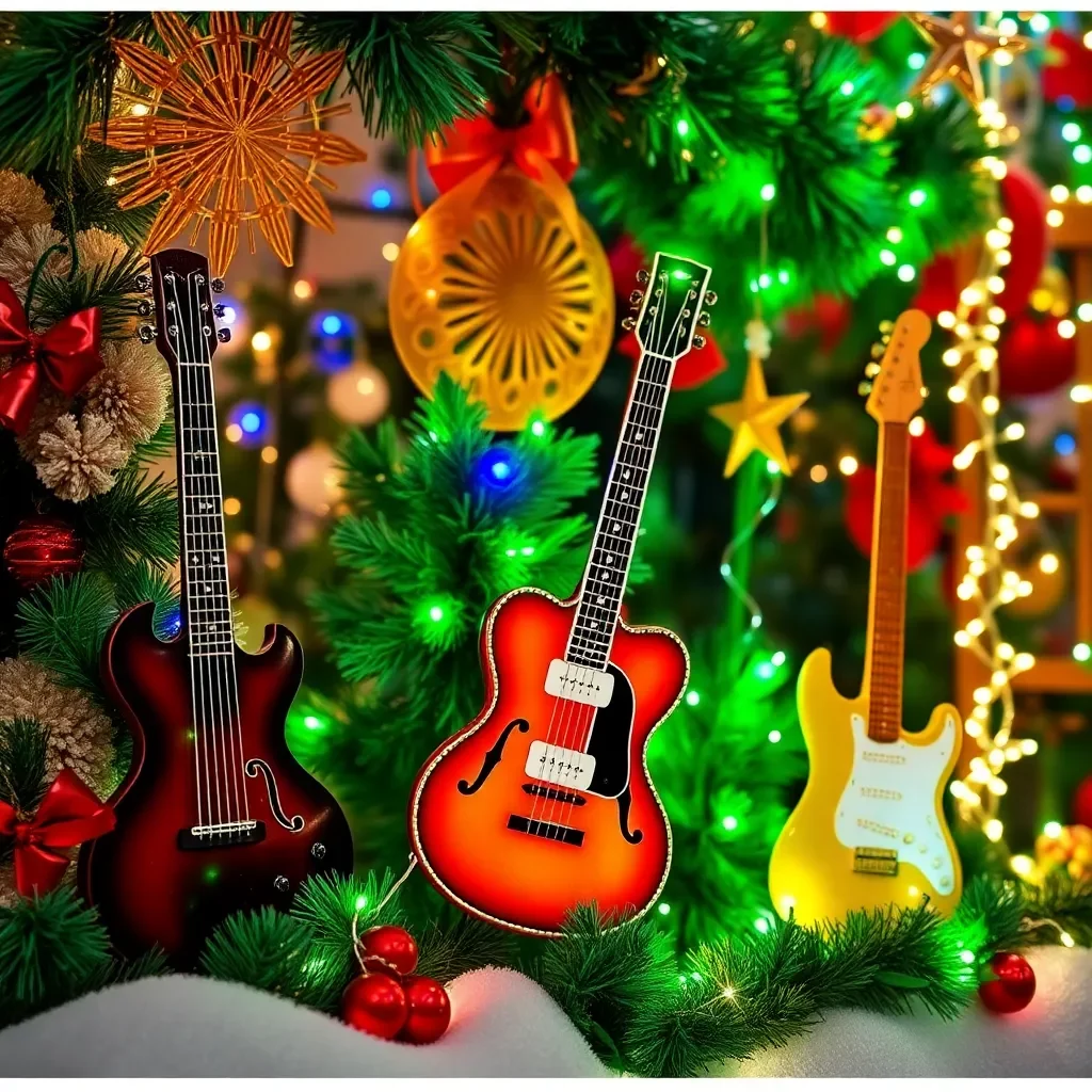 Elizabethton Prepares for Festive Holiday Concert on December 2nd