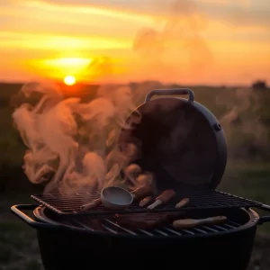 Heartfelt Farewell to Kingsport Legend Tom Pratt of Pratt’s BBQ