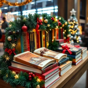 Exciting Holiday Events to Celebrate at Johnson City Public Library