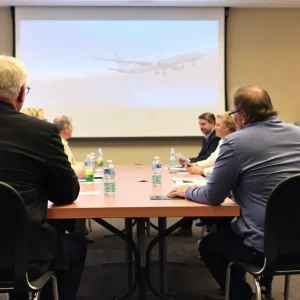 Bristol, Va. Set for Exciting Airline Expansion with New Routes and Incentive Package