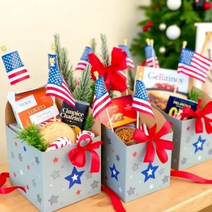 Elizabethton Veterans to Receive Holiday Food Assistance This Friday