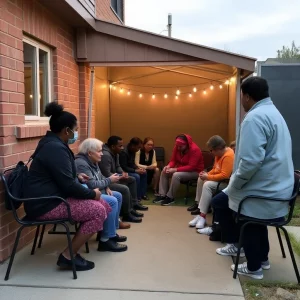 Flood Victims Find Temporary Refuge in Elizabethton Amid Hurricane Helene Aftermath