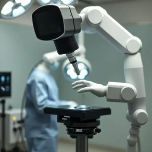 Exciting Healthcare Advancements with Robotic-Assisted Surgery Launch in Bristol and Kingsport