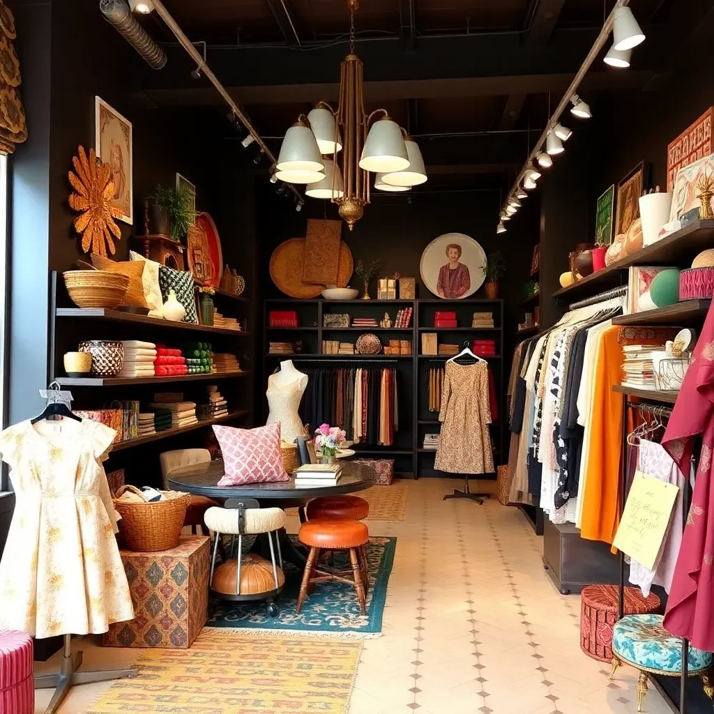 Discover Bohemian Grey: Bristol Welcomes a Unique Boutique Experience