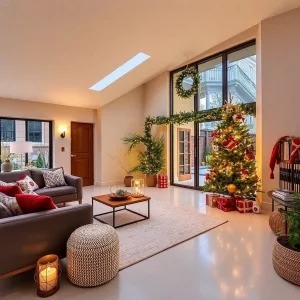 Bristol's Thriving Real Estate Market: Discover New Homes Just in Time for the Holidays!