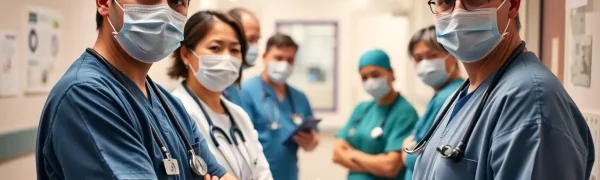 Nurse in Johnson City Charged with Theft and Fraud